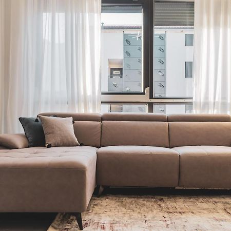 Apartment Laurel Медулин Екстер'єр фото