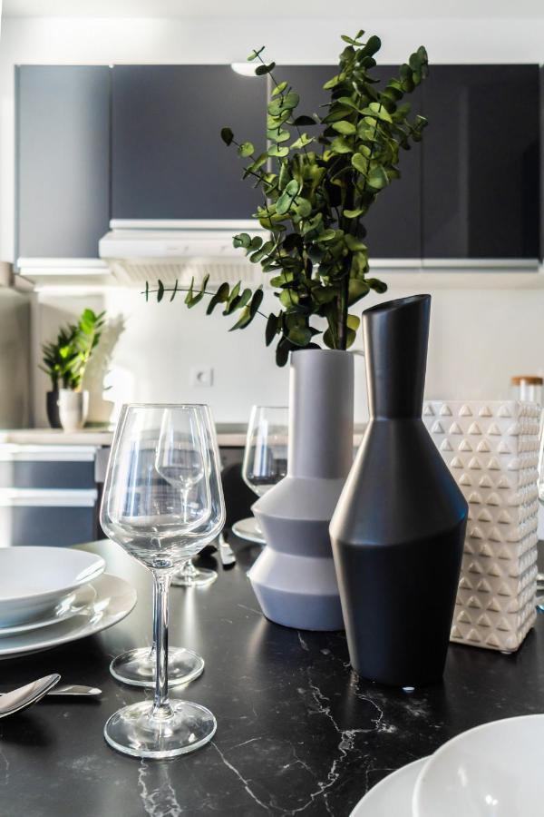 Apartment Laurel Медулин Екстер'єр фото