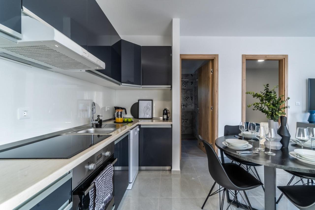 Apartment Laurel Медулин Екстер'єр фото