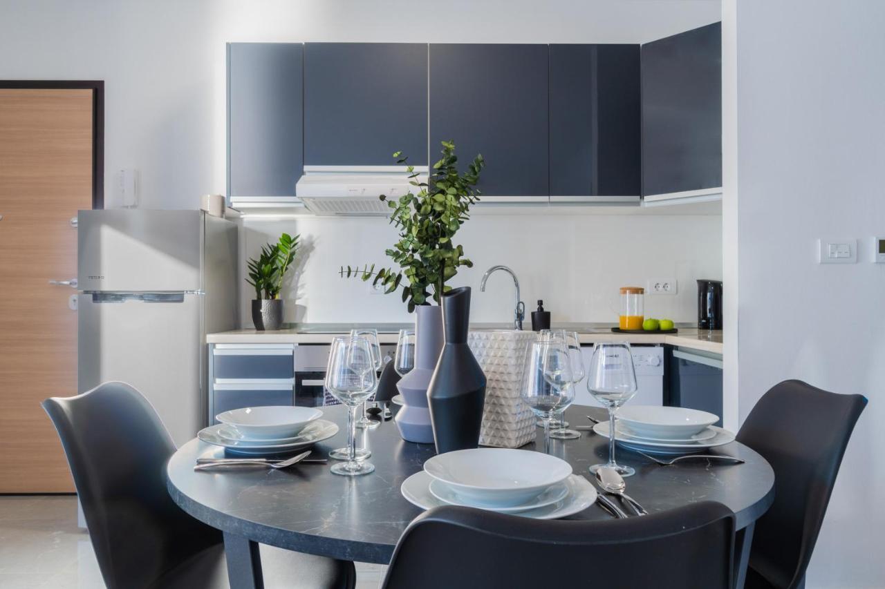 Apartment Laurel Медулин Екстер'єр фото