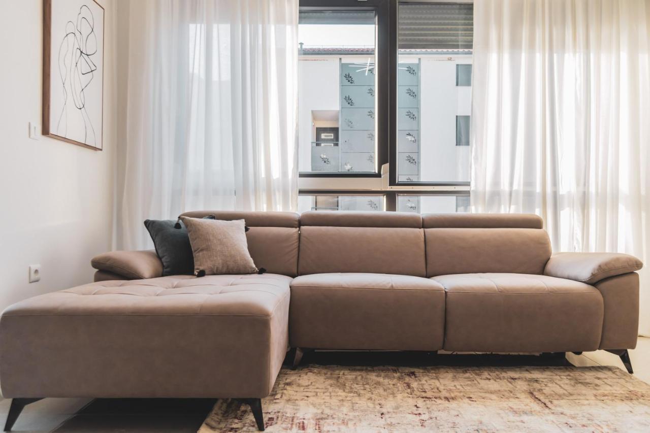 Apartment Laurel Медулин Екстер'єр фото