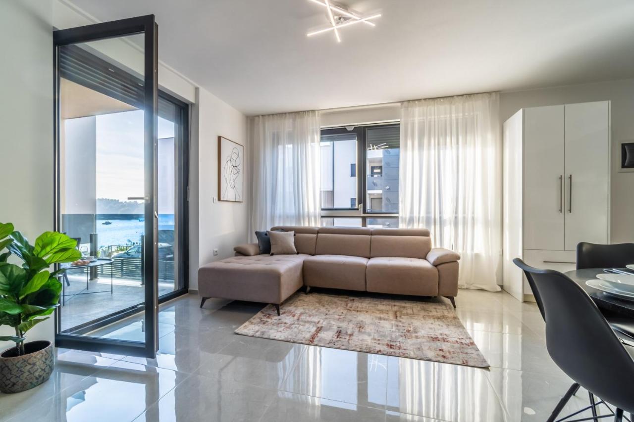 Apartment Laurel Медулин Екстер'єр фото
