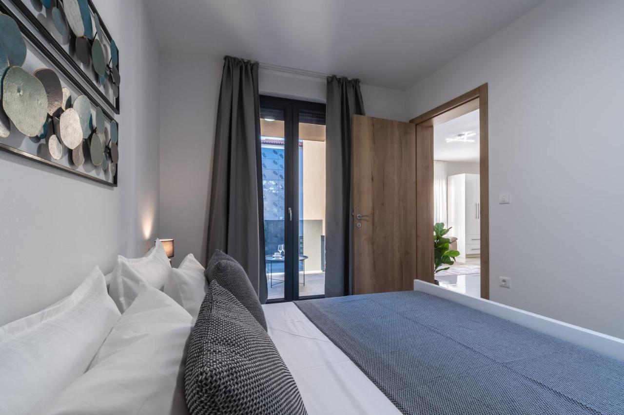 Apartment Laurel Медулин Екстер'єр фото