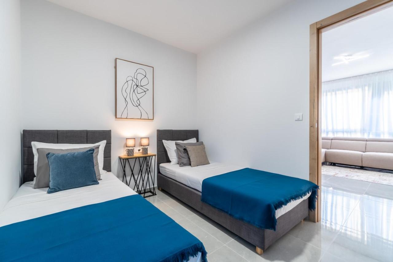 Apartment Laurel Медулин Екстер'єр фото